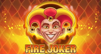 Fire Joker