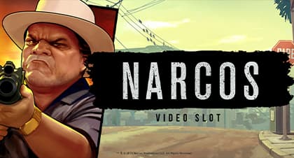 Narcos